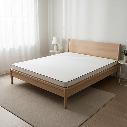 Double Cooling Gel Memory Foam Mattress Topper - CertiPUR-US Certified Foam V63-835401