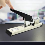 Heavy Duty Home Office Stapler 100 sheets capacity - Inc Pack of 1000 staples V63-835441