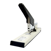 Heavy Duty Home Office Stapler 100 sheets capacity - Inc Pack of 1000 staples V63-835441
