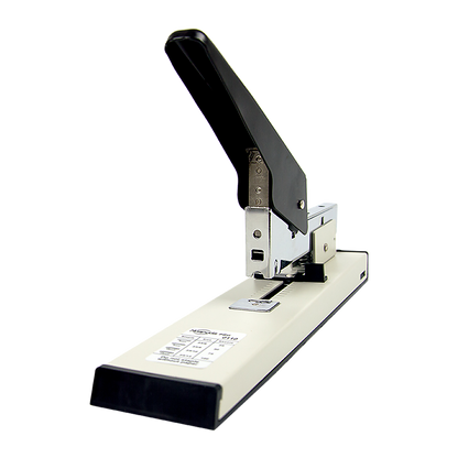Heavy Duty Home Office Stapler 100 sheets capacity - Inc Pack of 1000 staples V63-835441