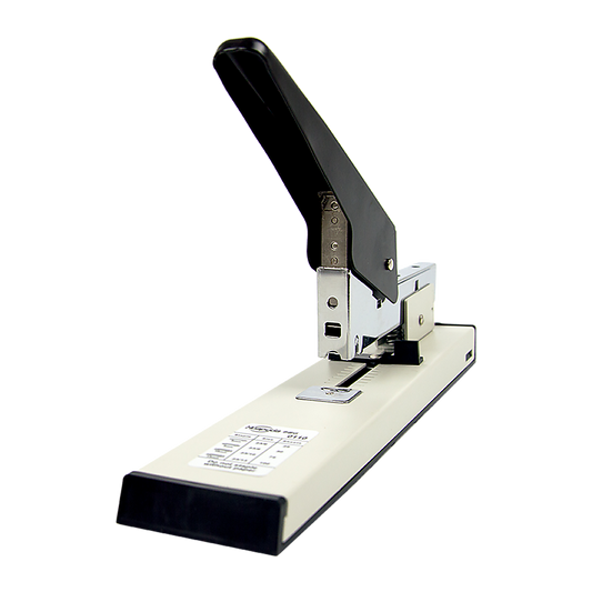 Heavy Duty Home Office Stapler 100 sheets capacity - Inc Pack of 1000 staples V63-835441