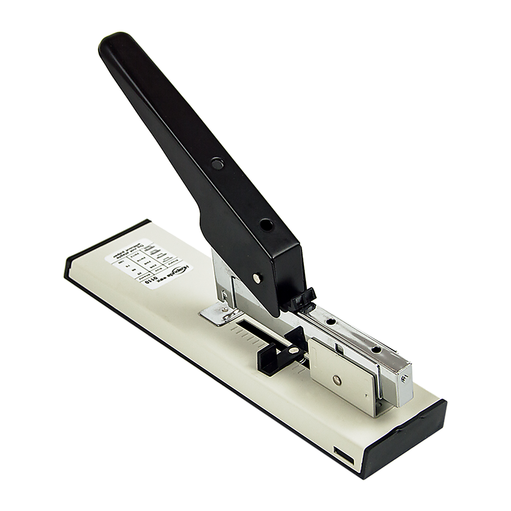 Heavy Duty Home Office Stapler 100 sheets capacity - Inc Pack of 1000 staples V63-835441