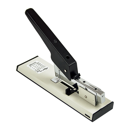 Heavy Duty Home Office Stapler 100 sheets capacity - Inc Pack of 1000 staples V63-835441