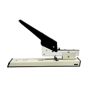 Heavy Duty Home Office Stapler 100 sheets capacity - Inc Pack of 1000 staples V63-835441