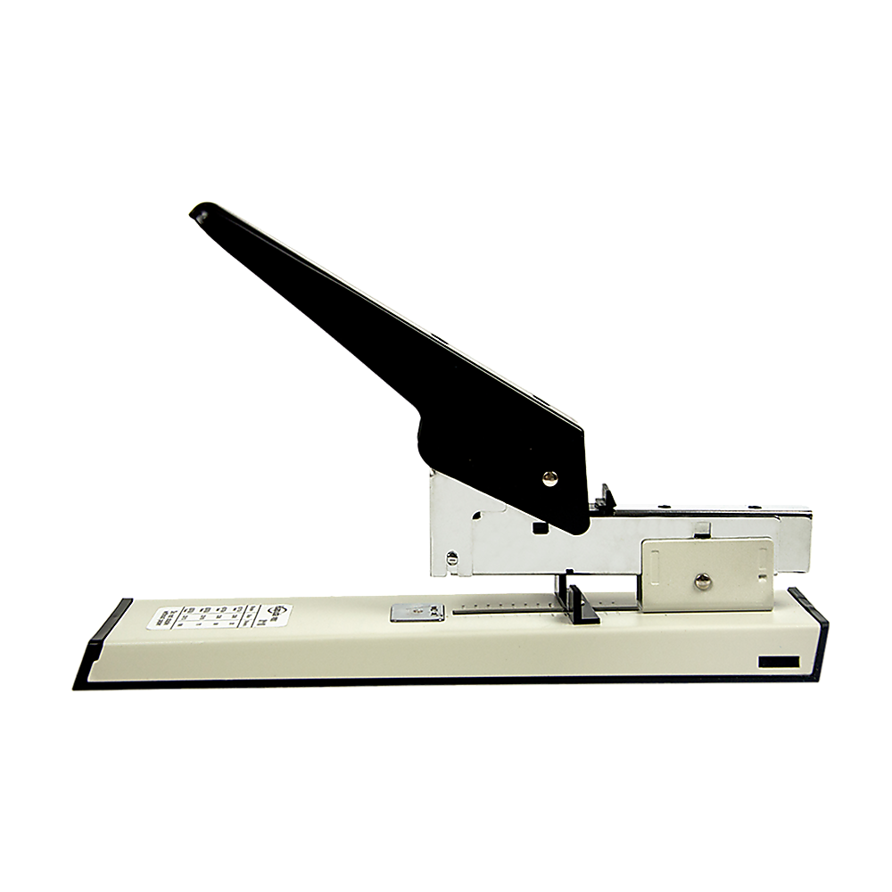 Heavy Duty Home Office Stapler 100 sheets capacity - Inc Pack of 1000 staples V63-835441