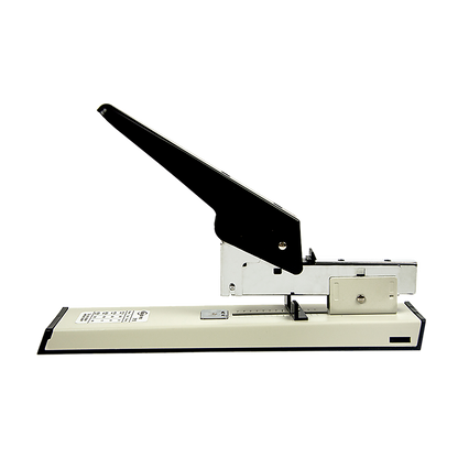 Heavy Duty Home Office Stapler 100 sheets capacity - Inc Pack of 1000 staples V63-835441