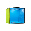 12'' LED Light Room Photo Studio Photography Lighting Tent Kit Backdrop Cube Box V63-835471