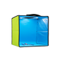12'' LED Light Room Photo Studio Photography Lighting Tent Kit Backdrop Cube Box V63-835471
