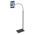 Adjustable Floor Stand Lazy Mount Holder Bracket For 4-9.5in Tablet Phone Stand V63-835621