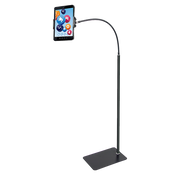 Adjustable Floor Stand Lazy Mount Holder Bracket For 4-9.5in Tablet Phone Stand V63-835621