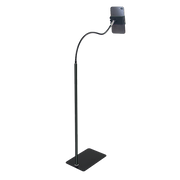 Adjustable Floor Stand Lazy Mount Holder Bracket For 4-9.5in Tablet Phone Stand V63-835621
