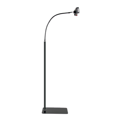 Adjustable Floor Stand Lazy Mount Holder Bracket For 4-9.5in Tablet Phone Stand V63-835621
