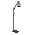 Hands Free Floor Stand Adjustable Bed Clip Holder For Tablet iPad iPhone Switch V63-835631