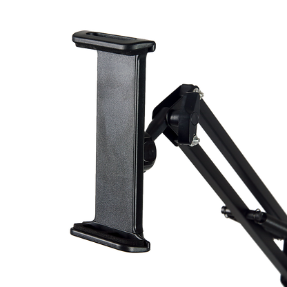 Hands Free Floor Stand Adjustable Bed Clip Holder For Tablet iPad iPhone Switch V63-835631