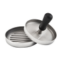 Large Round Hamburger Patty Maker Grill Press Burger Metal Mold Cooking Tools V63-835711
