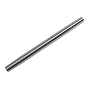 Professional Rolling Pin for Baking Premium 304 Stainless Steel Kitchen Rod V63-835741
