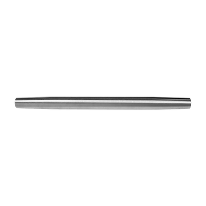 Professional Rolling Pin for Baking Premium 304 Stainless Steel Kitchen Rod V63-835741