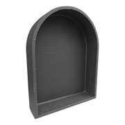Shower Niche - Arch 450 x 350 x 90mm Prefabricated Wall Bathroom Renovation V63-835801