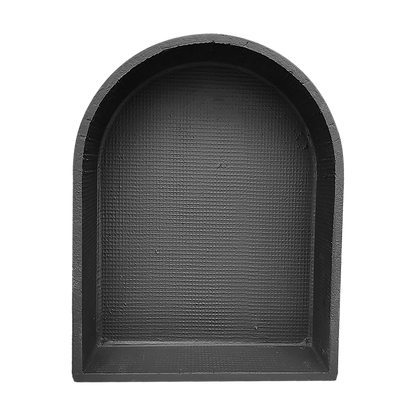 Shower Niche - Arch 450 x 350 x 90mm Prefabricated Wall Bathroom Renovation V63-835801