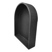 Shower Niche - Arch 450 x 350 x 90mm Prefabricated Wall Bathroom Renovation V63-835801