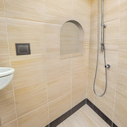 Shower Niche - Arch 450 x 350 x 90mm Prefabricated Wall Bathroom Renovation V63-835801