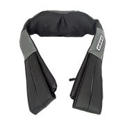 Shiatsu Neck & Back Massager with Heat - Deep Kneading Massage Pillow for Shoulders V63-835881