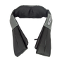 Shiatsu Neck & Back Massager with Heat - Deep Kneading Massage Pillow for Shoulders V63-835881