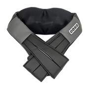 Shiatsu Neck & Back Massager with Heat - Deep Kneading Massage Pillow for Shoulders V63-835881