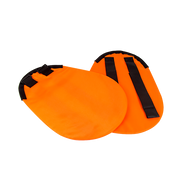Pro Training Football AID Soccer Target Practice Shot Goal V63-835921