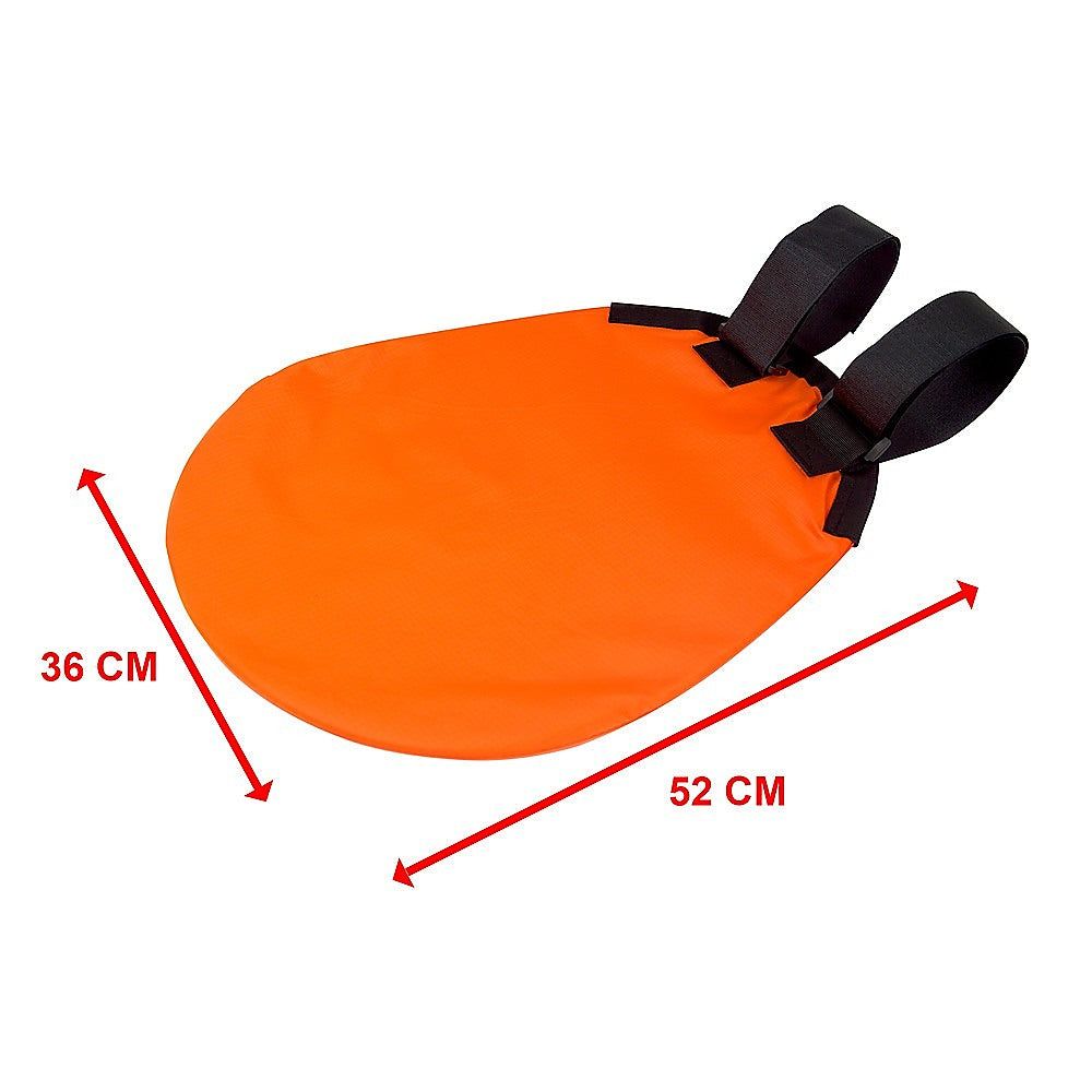 Pro Training Football AID Soccer Target Practice Shot Goal V63-835921