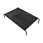 110 x 80cm Elevated Pet Sleep Bed Dog Cat Cool Cot Home Outdoor Folding Portable V63-836041