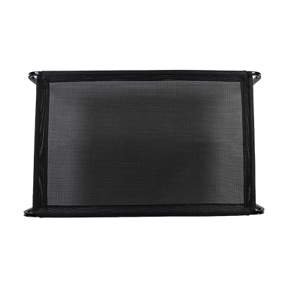 110 x 80cm Elevated Pet Sleep Bed Dog Cat Cool Cot Home Outdoor Folding Portable V63-836041