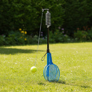 Swing Ball Tennis Tether Game Outdoor Garden Summer V63-836051