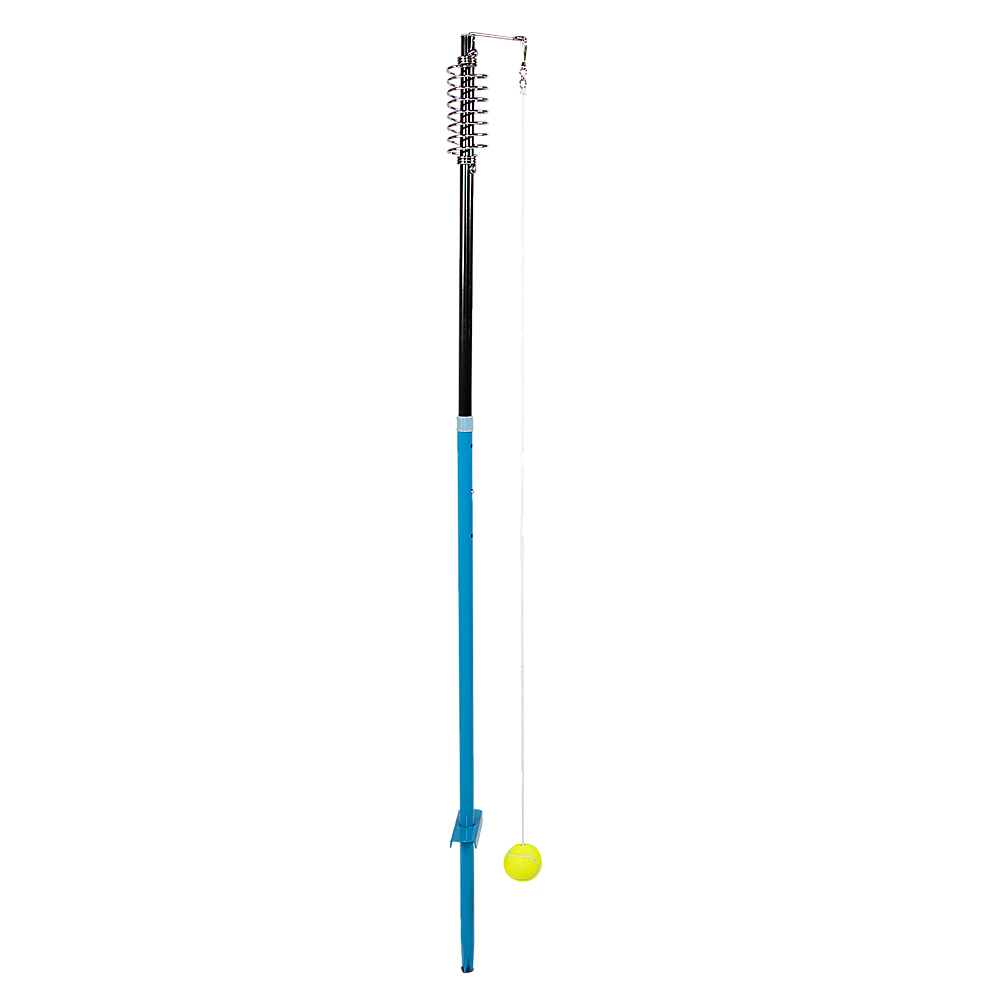 Swing Ball Tennis Tether Game Outdoor Garden Summer V63-836051