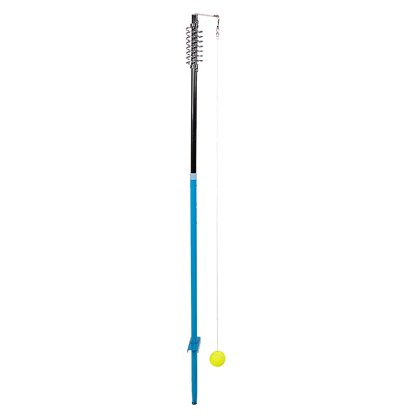 Swing Ball Tennis Tether Game Outdoor Garden Summer V63-836051