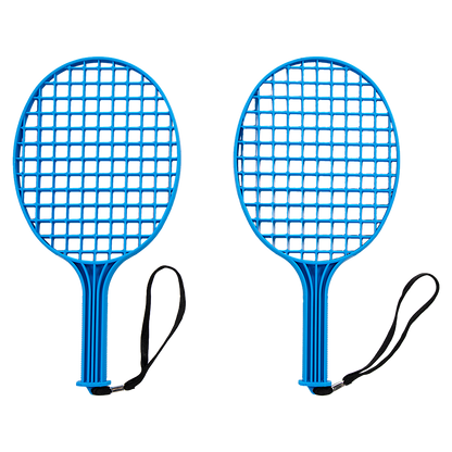 Swing Ball Tennis Tether Game Outdoor Garden Summer V63-836051