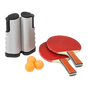 Table Tennis Game Indoor Portable Travel Ping Pong Ball Set Extendable V63-836201