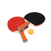 Table Tennis Game Indoor Portable Travel Ping Pong Ball Set Extendable V63-836201
