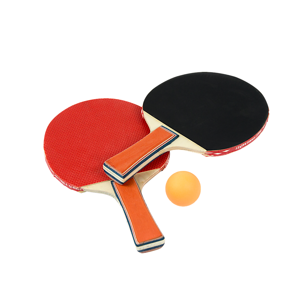Table Tennis Game Indoor Portable Travel Ping Pong Ball Set Extendable V63-836201