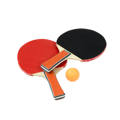 Table Tennis Game Indoor Portable Travel Ping Pong Ball Set Extendable V63-836201