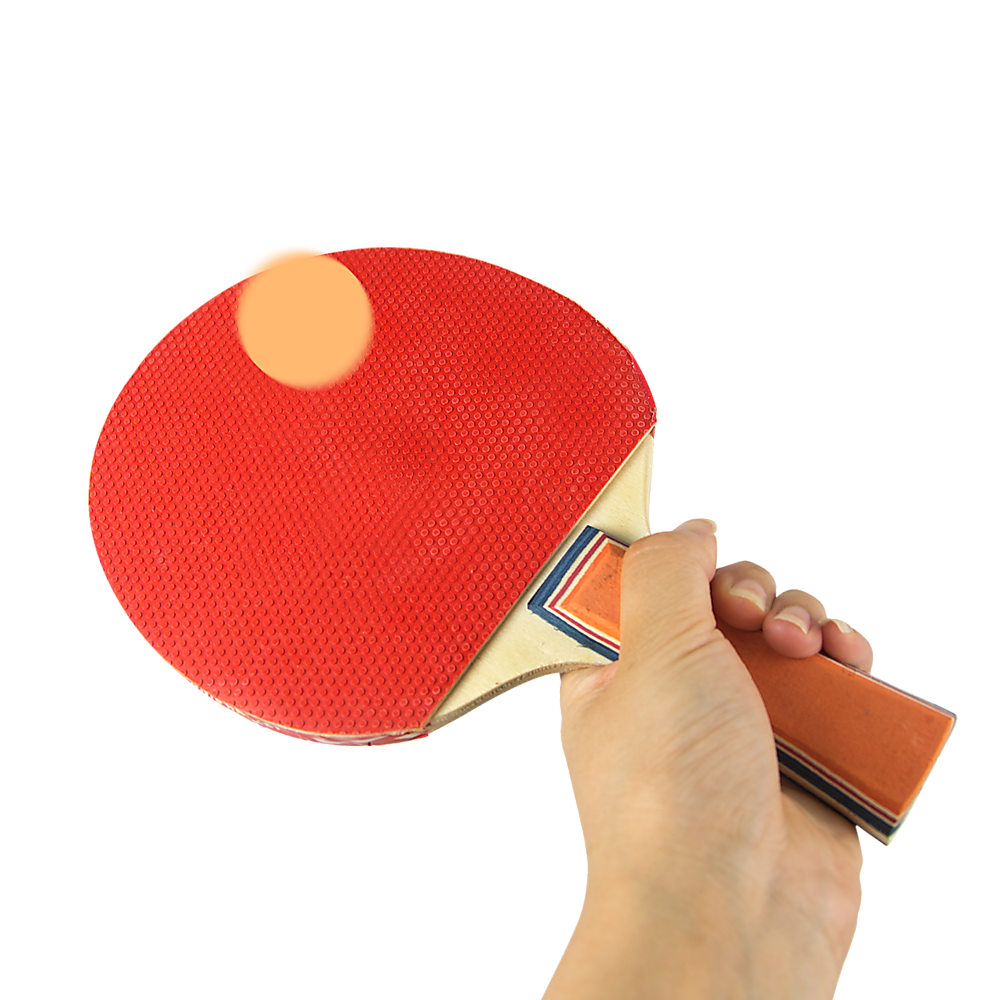 Table Tennis Game Indoor Portable Travel Ping Pong Ball Set Extendable V63-836201