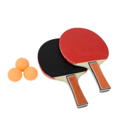 Table Tennis Game Indoor Portable Travel Ping Pong Ball Set Extendable V63-836201