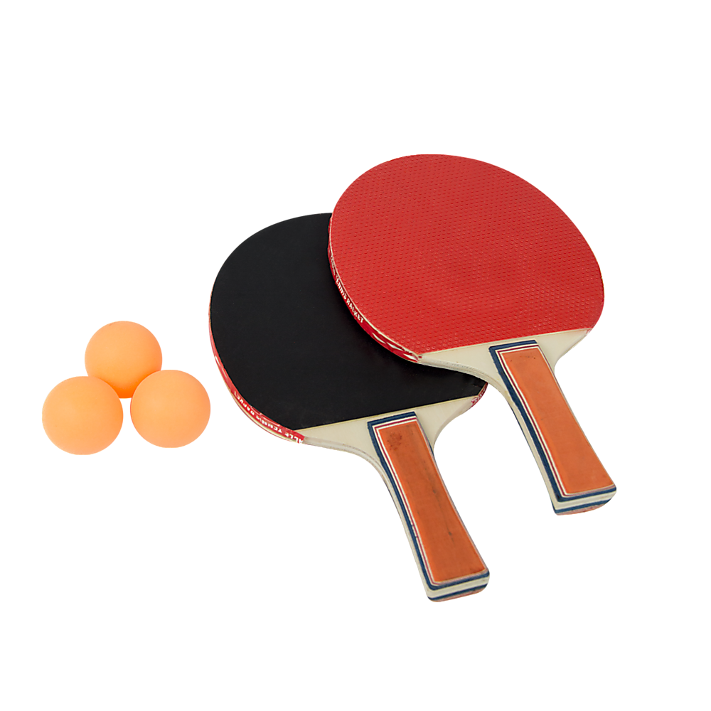 Table Tennis Game Indoor Portable Travel Ping Pong Ball Set Extendable V63-836201