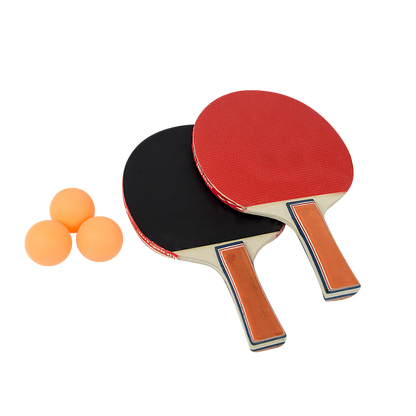 Table Tennis Game Indoor Portable Travel Ping Pong Ball Set Extendable V63-836201