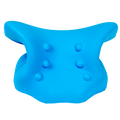 Cloud Plush Neck Pillow for Relaxing Neck and Shoulder Support V63-836231