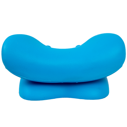 Cloud Plush Neck Pillow for Relaxing Neck and Shoulder Support V63-836231