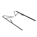 60" Bed Lift Hydraulic Mechanisms Kits For Space Saving Bed or Sofa Bed V63-836241