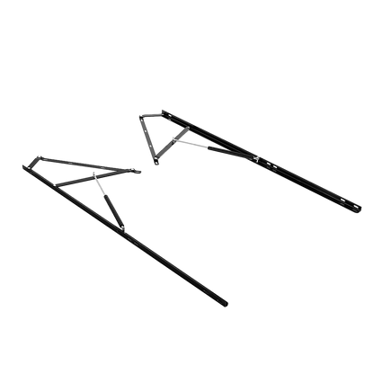60" Bed Lift Hydraulic Mechanisms Kits For Space Saving Bed or Sofa Bed V63-836241