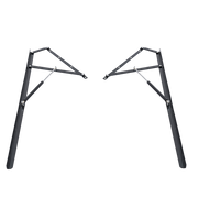 60" Bed Lift Hydraulic Mechanisms Kits For Space Saving Bed or Sofa Bed V63-836241