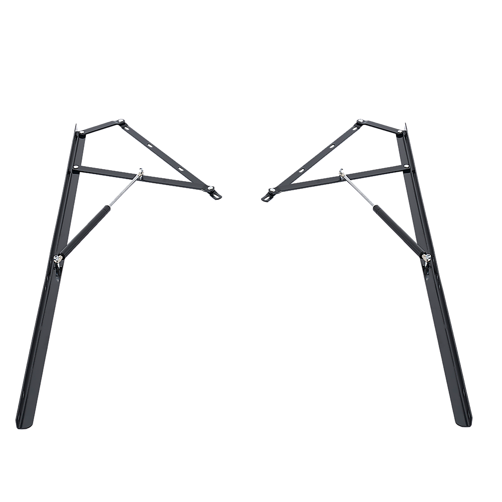 60" Bed Lift Hydraulic Mechanisms Kits For Space Saving Bed or Sofa Bed V63-836241